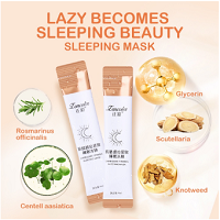 Face Mask Sleeping Skin Care