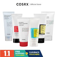 COSRX Sg Best Line Cleansers