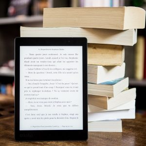 ebooks readers bundle