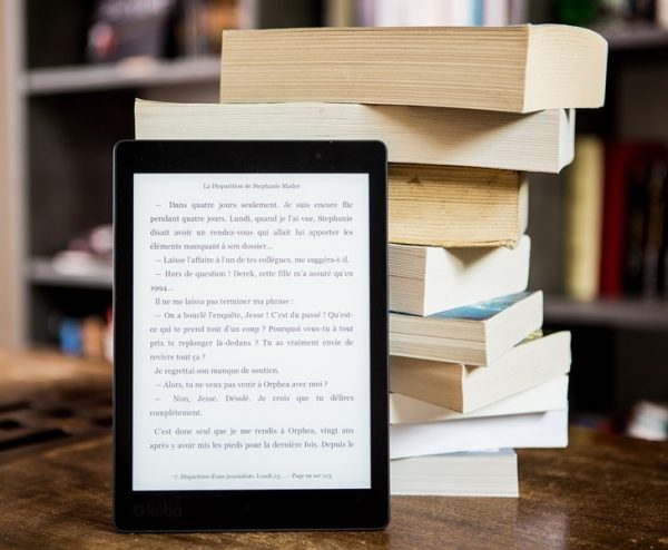 ebooks readers bundle