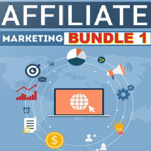 AFFILIATE MARKETING BUNDLE