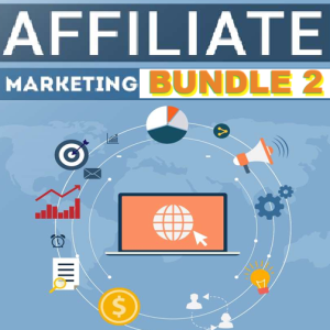 AFFILIATE MARKETING BUNDLE 2