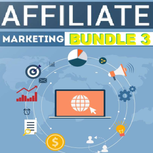 AFFILIATE MARKETING BUNDLE 3