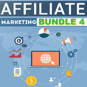 AFFILIATE MARKETING BUNDLE 4