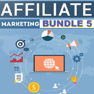 AFFILIATE MARKETING BUNDLE 5