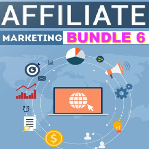 AFFILIATE MARKETING BUNDLE 6