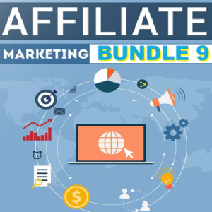 AFFILIATE MARKETING BUNDLE 9