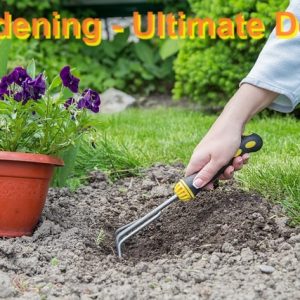 Gardening Ultimate