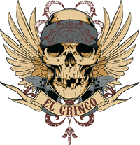 Grunge-Skull-Bandana