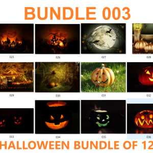 Halloween Bundle 003