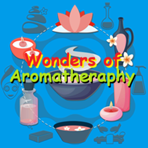 Wonders-of-Aromatheraphy