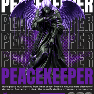 Angels Peacekeeper