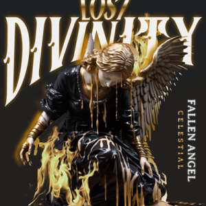 Angels Lost Divinity