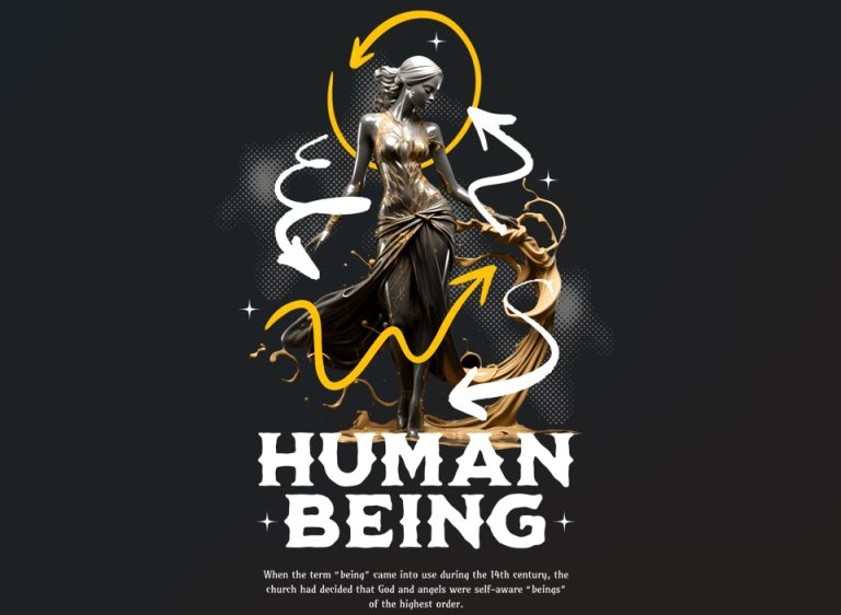 2 Angels 0002 – Human Being