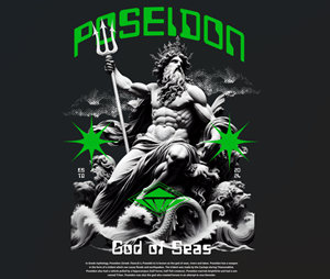 Angels Poseidon