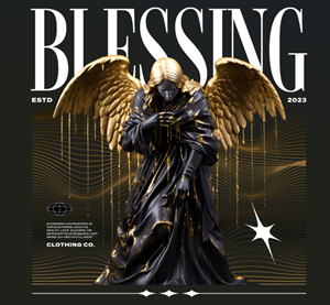 Angels Blessing