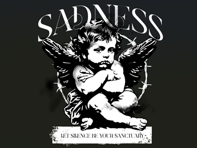 9 Angels 0009 – Sadness